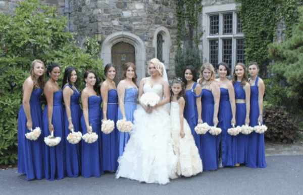 David Ezra Salon & Spa Gallery 2