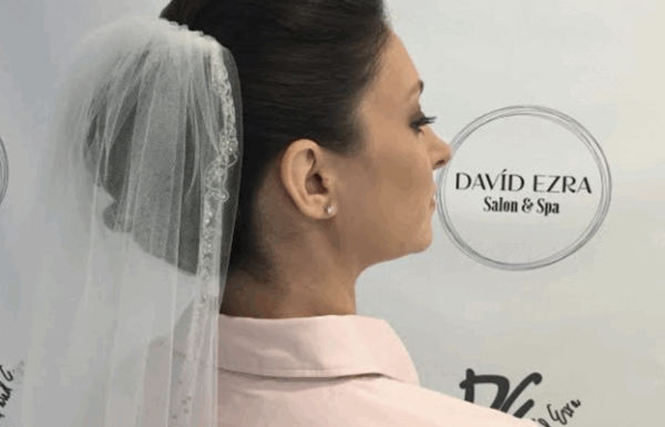 David Ezra Salon & Spa Gallery 1