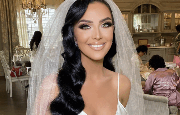 Makeup by Lauren D’Amelio Gallery 2