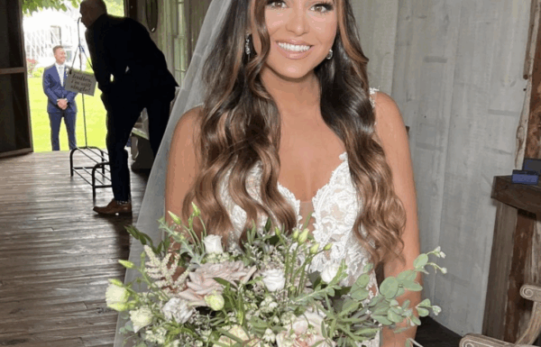 Makeup by Lauren D’Amelio Gallery 0