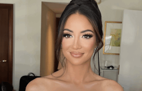 Makeup by Lauren D’Amelio Gallery 1