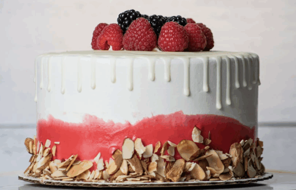 Cakes Category Vendor SwissChaletBakery