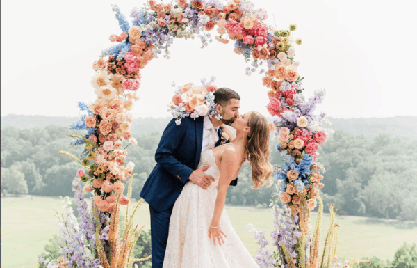 Twisted Willow Flowers Gallery 4