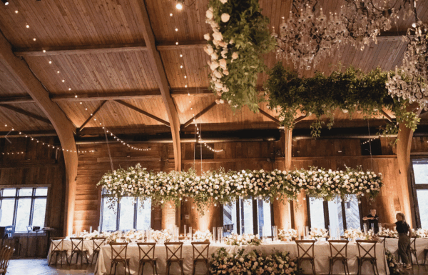 Twisted Willow Flowers Gallery 1