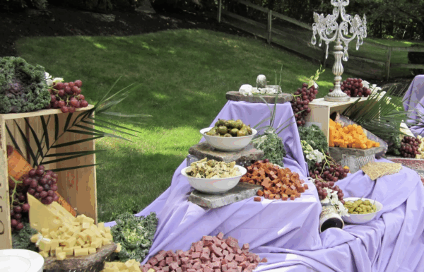 Ultimate Caterer Gallery 0