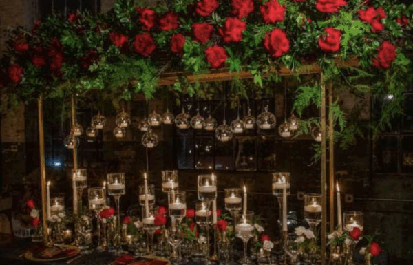 Caterers Category Vendor WillowandSageCatering