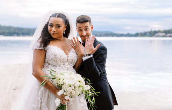 The wedding of ‘Happy Camp Vibes’ at This Lakeside Wedding Gallery 0