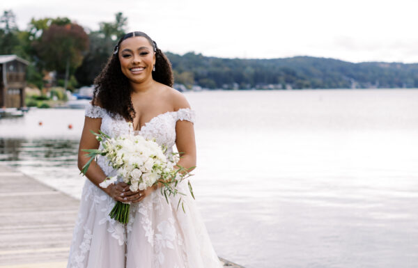 The wedding of ‘Happy Camp Vibes’ at This Lakeside Wedding Gallery 5