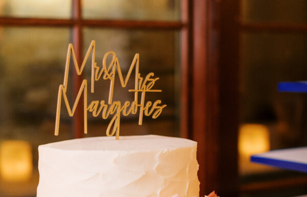 The wedding of ‘Happy Camp Vibes’ at This Lakeside Wedding Gallery 7