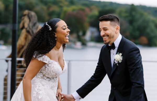 The wedding of ‘Happy Camp Vibes’ at This Lakeside Wedding Gallery 10