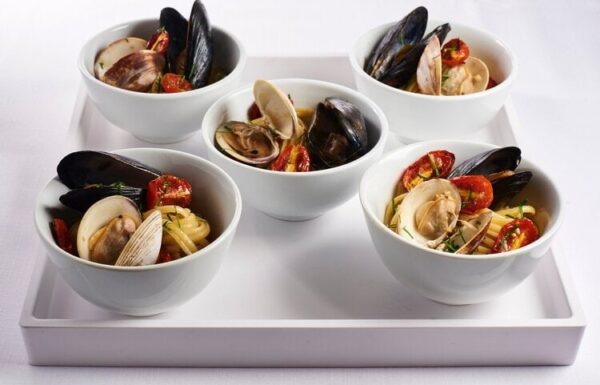 OME Caterers Gallery 2