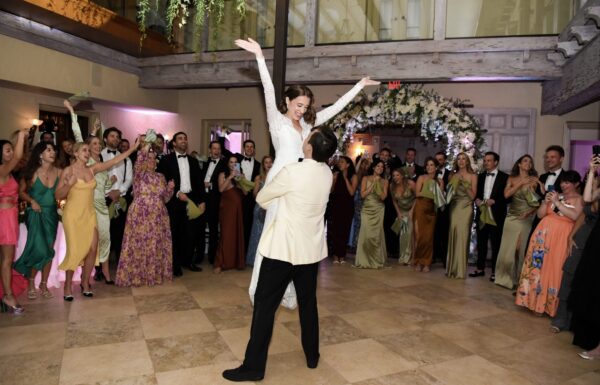 The Wedding Dance Whisperer Gallery 8