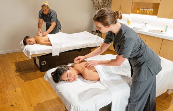 SoJo Spa Club Gallery 4