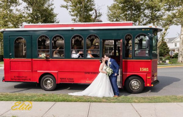 Spring Lake Trolley Company Gallery 0