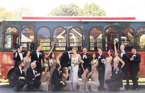 Spring Lake Trolley Company Gallery 4