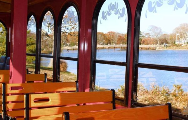 Spring Lake Trolley Company Gallery 3