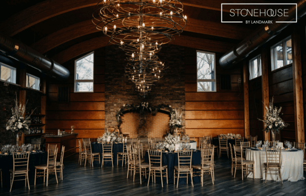 Stone House at Stirling Ridge Stone House at Stirling Ridge Gallery 21