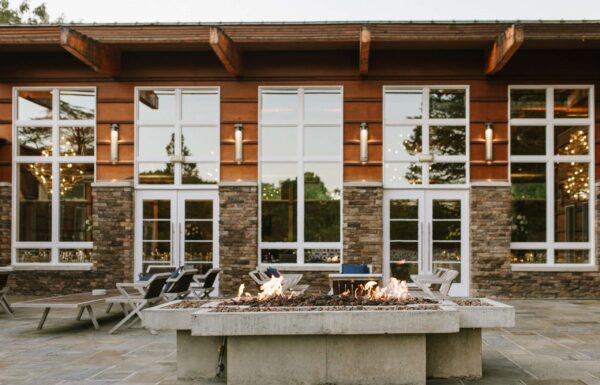 Stone House at Stirling Ridge Stone House at Stirling Ridge Gallery 27