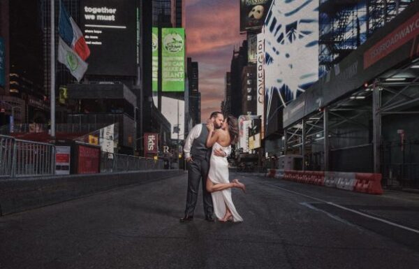 Ceremony and Reception Category Vendor Dean Michaels Studio