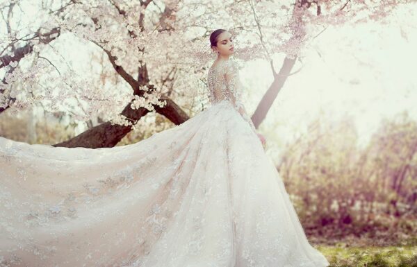 Fashion Category Vendor WeddingStoreatLiz