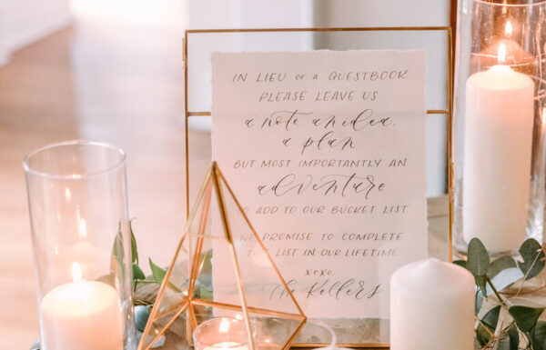 Write Pretty for Me Gallery 3