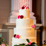 The wedding of Abigail & Russell at The Palace at Somerset Park Gallery 2
