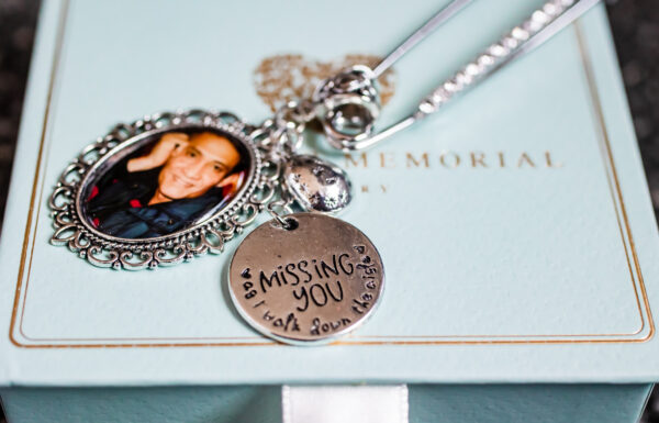 The wedding of Abigail & Russell at The Palace at Somerset Park Gallery 4