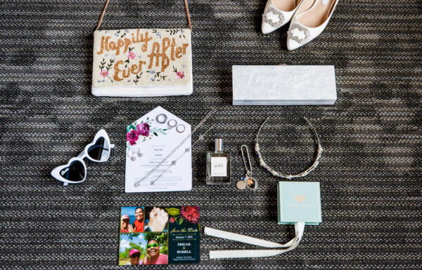 The wedding of Abigail & Russell at The Palace at Somerset Park Gallery 6