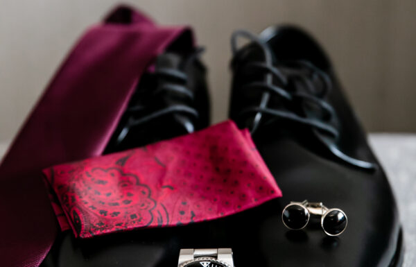 The wedding of Abigail & Russell at The Palace at Somerset Park Gallery 7