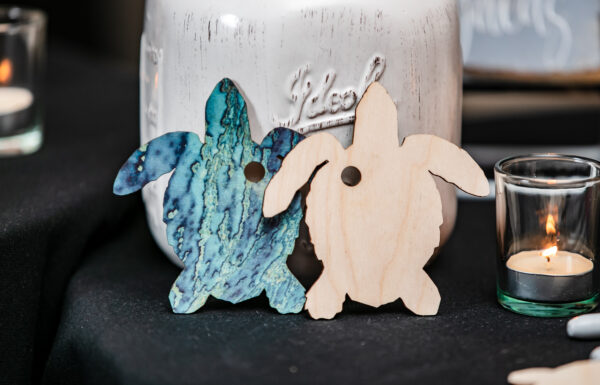 The wedding of Abigail & Russell at The Palace at Somerset Park Gallery 11