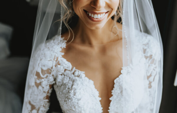 The wedding of Alexis & Michael at Hamilton Manor Gallery 2