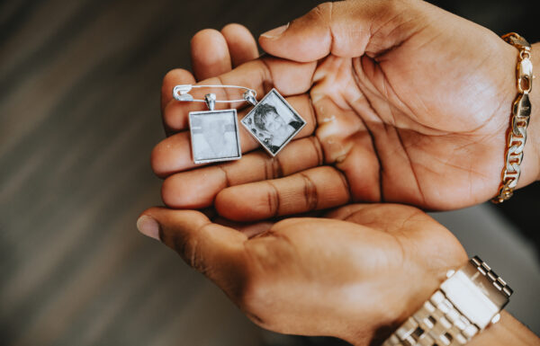 The wedding of Alexis & Michael at Hamilton Manor Gallery 3