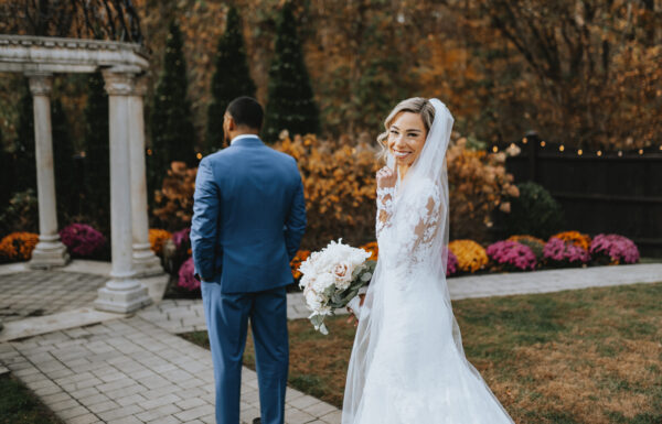 The wedding of Alexis & Michael at Hamilton Manor Gallery 4