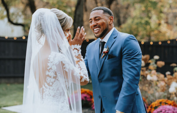 The wedding of Alexis & Michael at Hamilton Manor Gallery 6