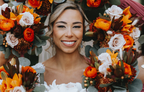 The wedding of Alexis & Michael at Hamilton Manor Gallery 9