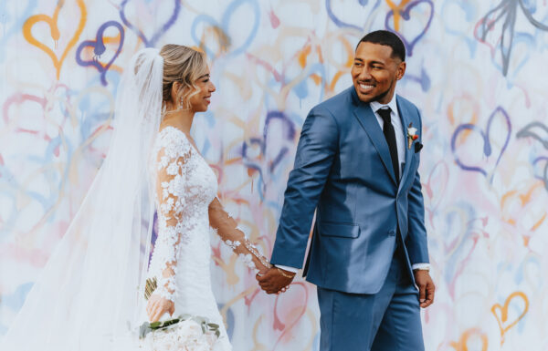 The wedding of Alexis & Michael at Hamilton Manor Gallery 12