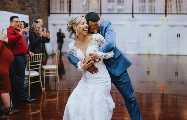 The wedding of Alexis & Michael at Hamilton Manor Gallery 20