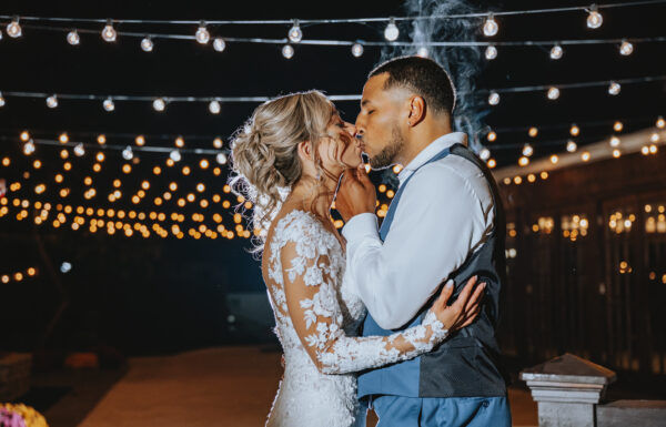 The wedding of Alexis & Michael at Hamilton Manor Gallery 21