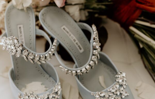 The wedding of Horses Completed This Fall ‘Rustic-Glam’ Wedding at the Ryland Inn Gallery 3