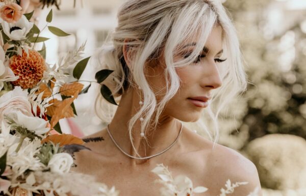 The wedding of Horses Completed This Fall ‘Rustic-Glam’ Wedding at the Ryland Inn Gallery 4