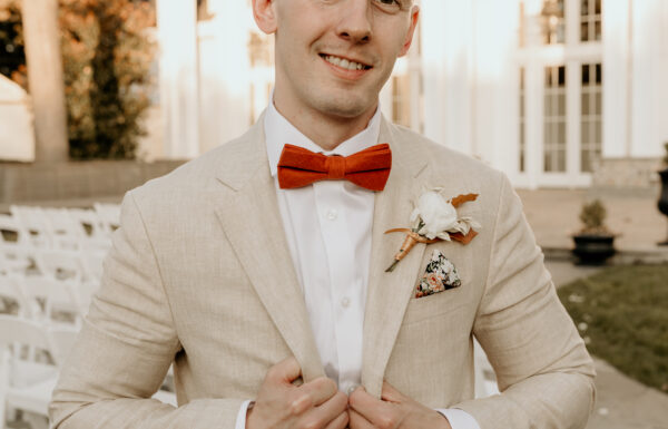 The wedding of Horses Completed This Fall ‘Rustic-Glam’ Wedding at the Ryland Inn Gallery 11