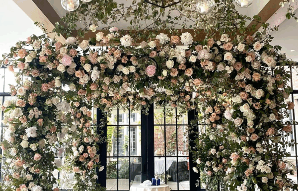 Fashion Category Vendor JennyOrsiniEvents