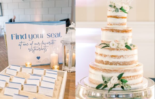 A Breathtaking Big Day on the Bay at Mallard Island Yacht Club