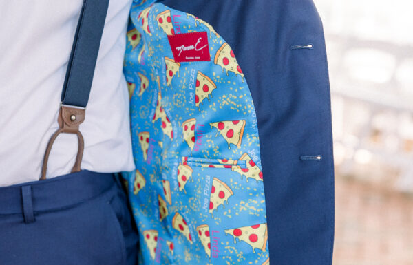 The wedding of A Breathtaking Big Day on the Bay at Mallard Island Yacht Club Gallery 18