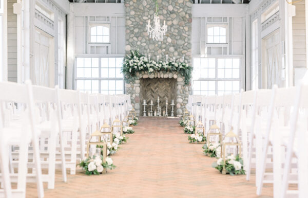 The wedding of A Breathtaking Big Day on the Bay at Mallard Island Yacht Club Gallery 0