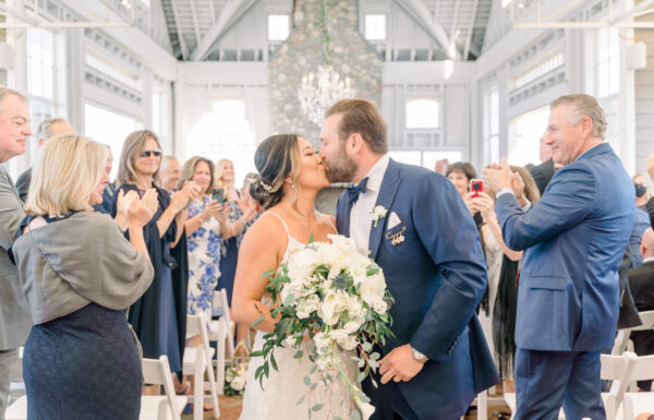 The wedding of A Breathtaking Big Day on the Bay at Mallard Island Yacht Club Gallery 10