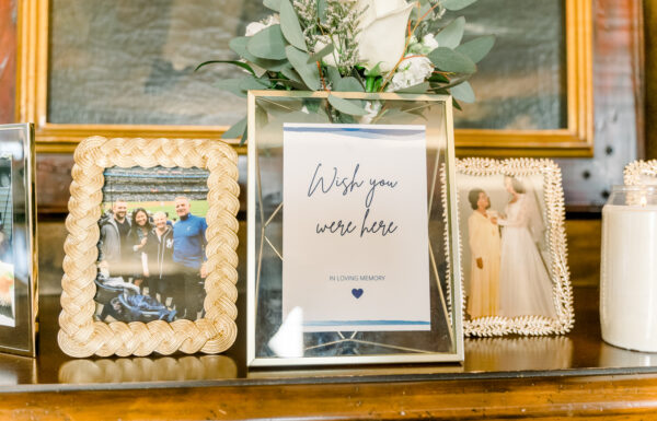 The wedding of A Breathtaking Big Day on the Bay at Mallard Island Yacht Club Gallery 13