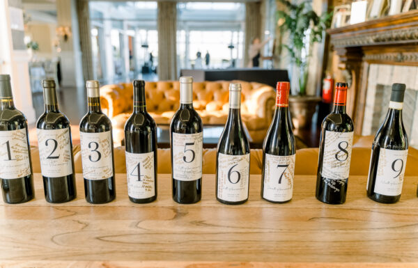 The wedding of A Breathtaking Big Day on the Bay at Mallard Island Yacht Club Gallery 16