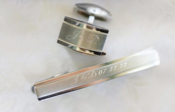 The wedding of Wave Resort in Long Branch Provided a Destination Venue Vibe For This Couple Gallery 2