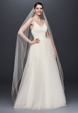 David’s Bridal Gallery 3